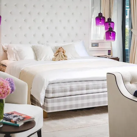 Boutique Vissi D'arte Hotel