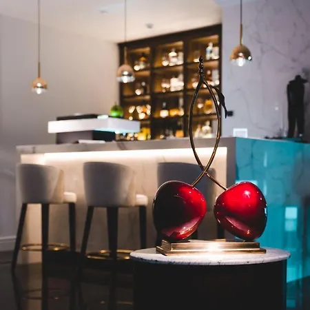 Boutique Vissi D'arte Hotel 5*