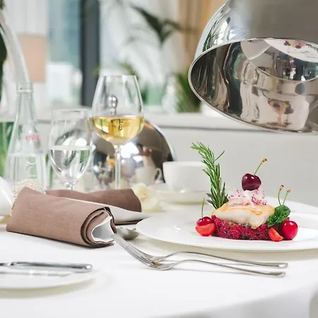 Hotel Boutique Vissi D'arte Budva