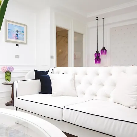 Boutique Vissi D'arte Hotel Budva