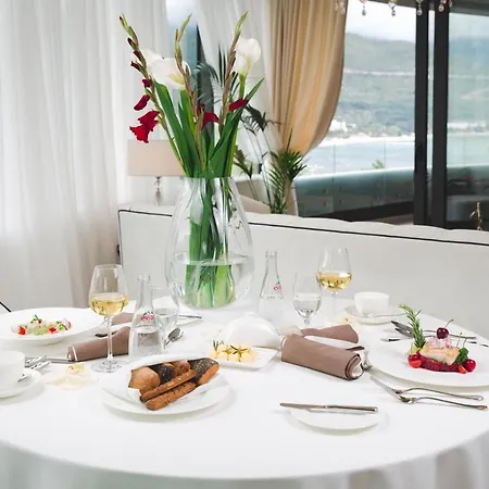 Boutique Vissi D'arte Hotel 5*