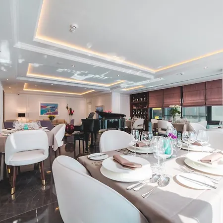 Boutique Vissi D'arte Hotel 5*