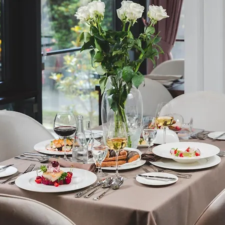 Boutique Vissi D'arte Hotel Budva