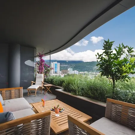 Boutique Vissi D'arte Hotel