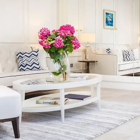 Boutique Vissi D'arte Hotel