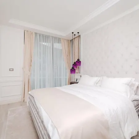 Boutique Vissi D'arte Hotel Budva