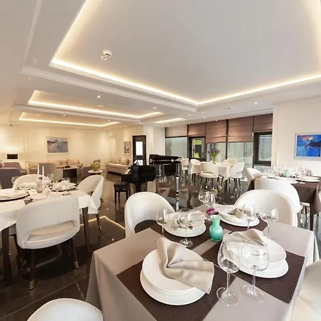 Boutique Vissi D'arte 5*