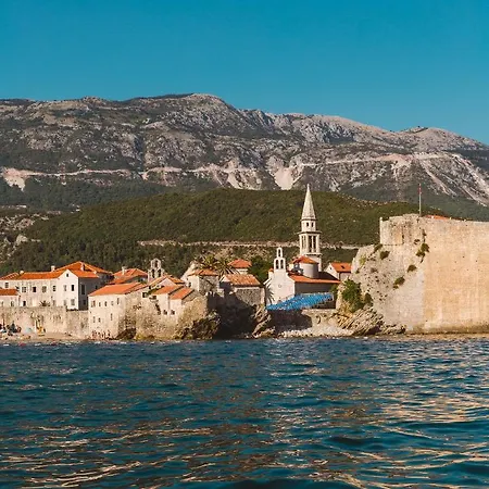 Hotel Boutique Vissi D'arte Budva