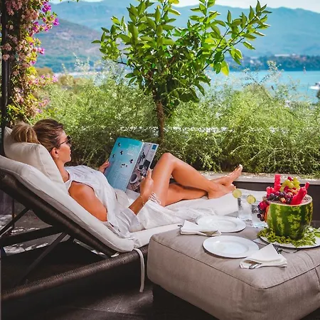 Boutique Vissi D'arte Budva