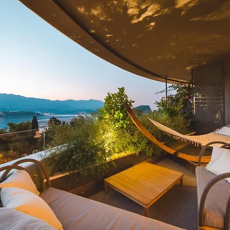 Hotel Boutique Vissi D'arte