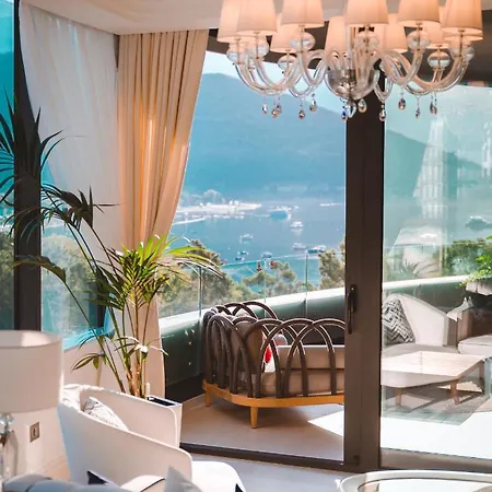 Hotel Boutique Vissi D'arte 5*