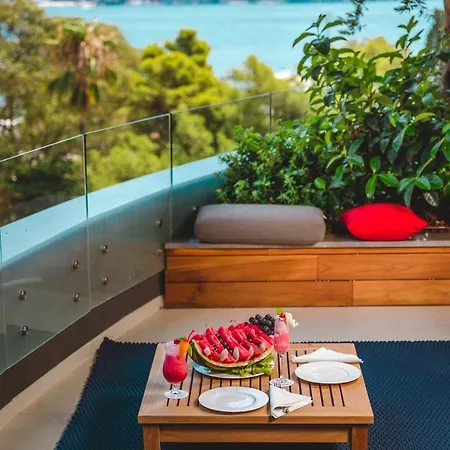 Boutique Vissi D'arte 5* Budva