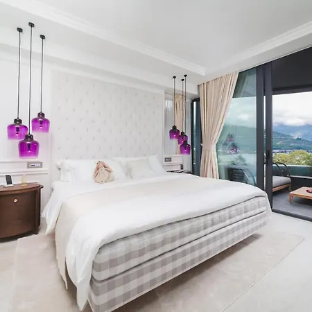 Boutique Vissi D'arte 5*