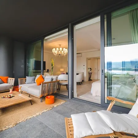 Hotel Boutique Vissi D'arte Budva