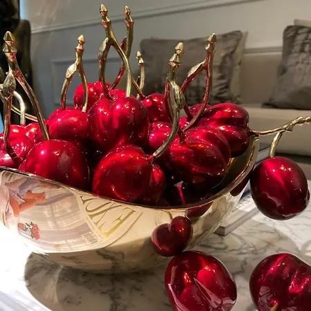Boutique Vissi D'arte 5* Budva