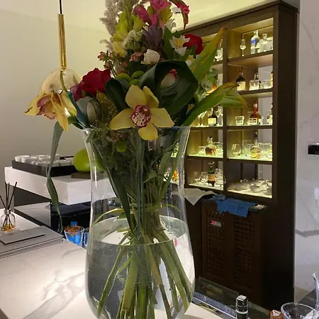 Hotel Boutique Vissi D'arte