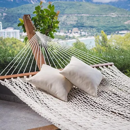 Boutique Vissi D'arte Budva