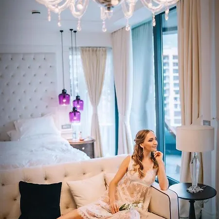 Boutique Vissi D'arte Hotel 5*
