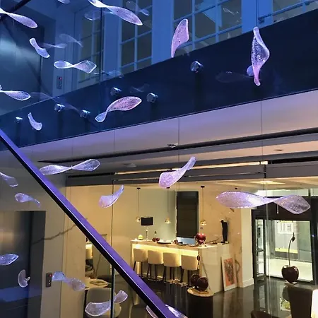 Boutique Vissi D'arte