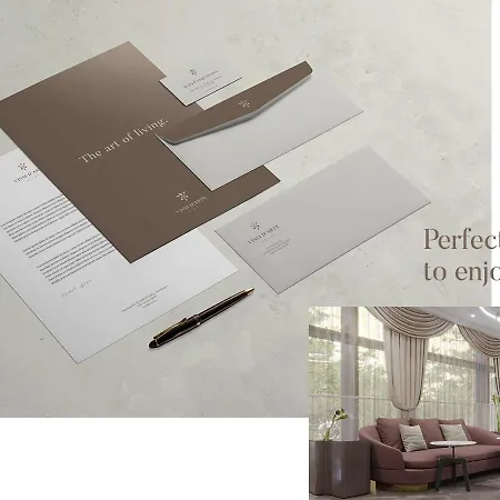 Hotel Boutique Vissi D'arte Budva