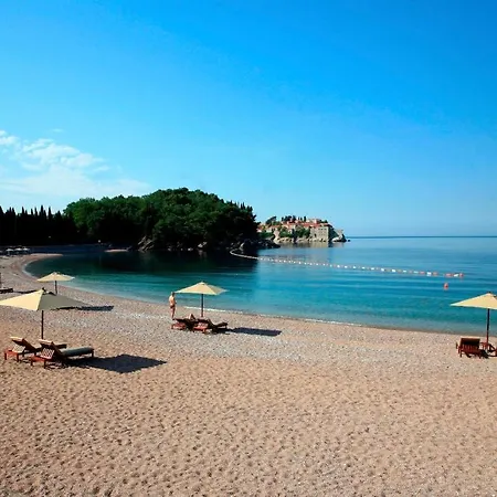 Boutique Vissi D'arte 5* Budva