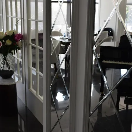 Boutique Vissi D'arte 5*