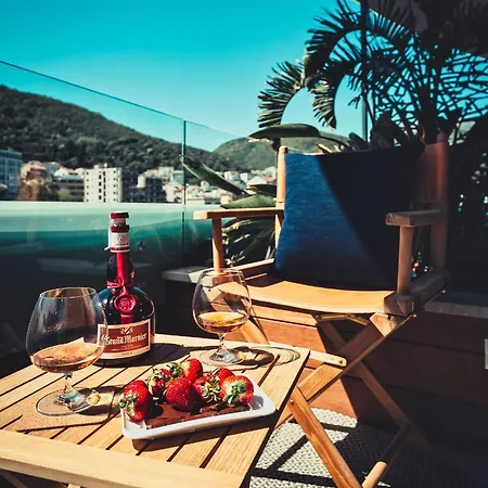 Hotel Boutique Vissi D'arte