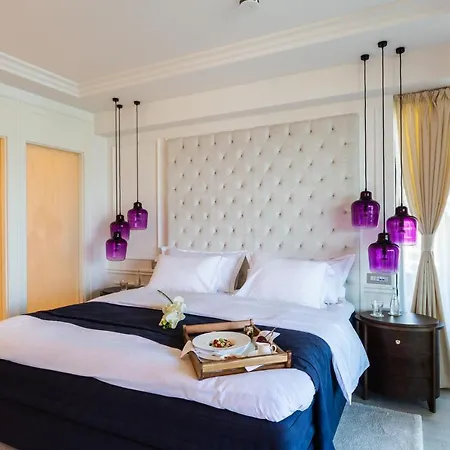 Boutique Vissi D'arte Hotel