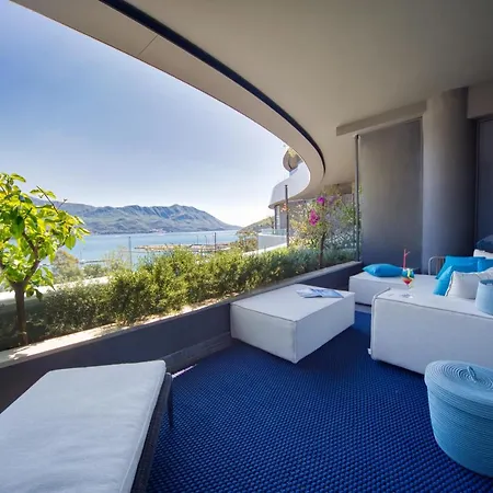 Boutique Vissi D'arte Hotel Budva