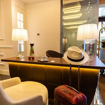 Boutique Vissi D'arte Hotel 5*