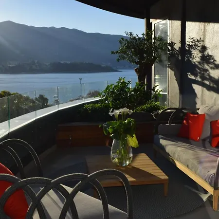 Boutique Vissi D'arte Budva