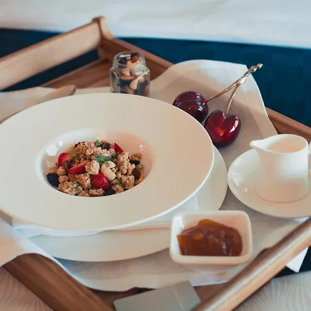 Boutique Vissi D'arte Hotel Budva