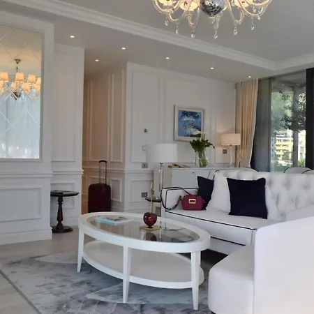 Boutique Vissi D'arte 5* Budva