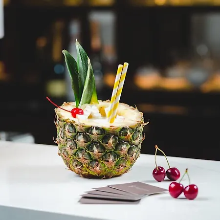 Hotel Boutique Vissi D'arte Budva