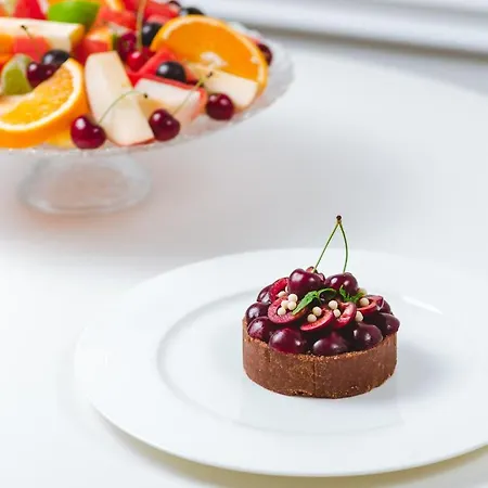 Boutique Vissi D'arte Hotel 5*