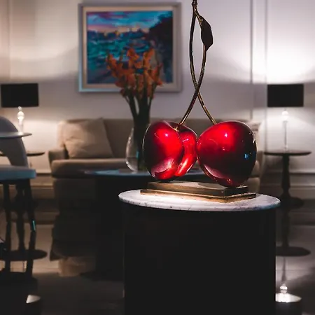 Boutique Vissi D'arte 5*